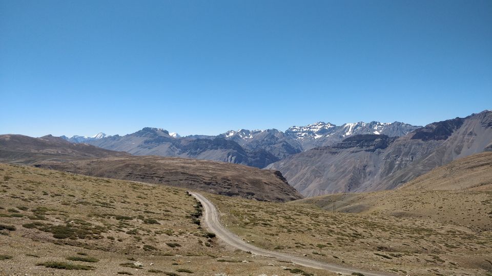Photo of Komic, Himachal Pradesh, India by Ganesh Murthy