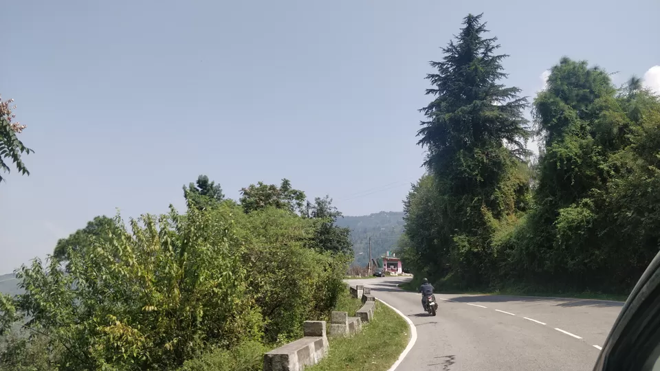 Photo of Rampur Bushahr, Himachal Pradesh, India by Ganesh Murthy