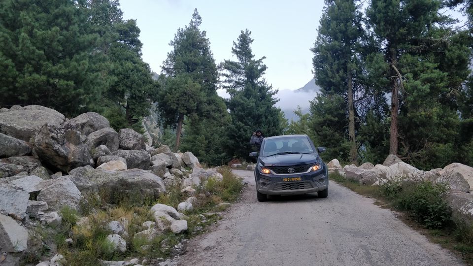 Photo of Rampur Bushahr, Himachal Pradesh, India by Ganesh Murthy