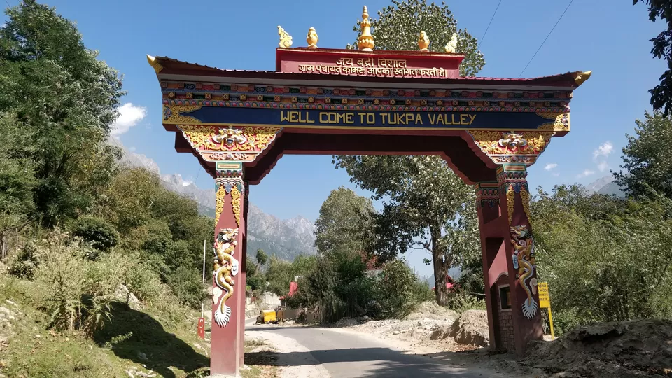 Photo of Rampur Bushahr, Himachal Pradesh, India by Ganesh Murthy