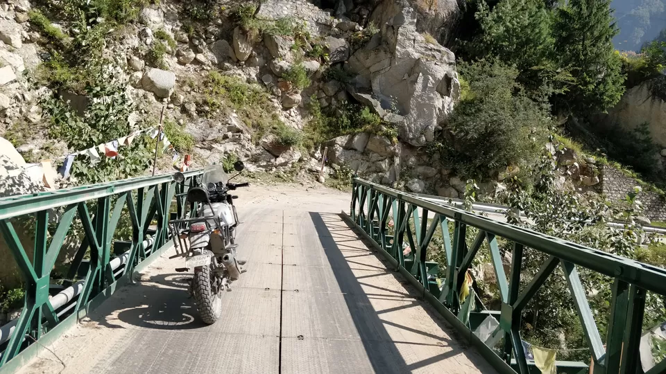 Photo of Rampur Bushahr, Himachal Pradesh, India by Ganesh Murthy