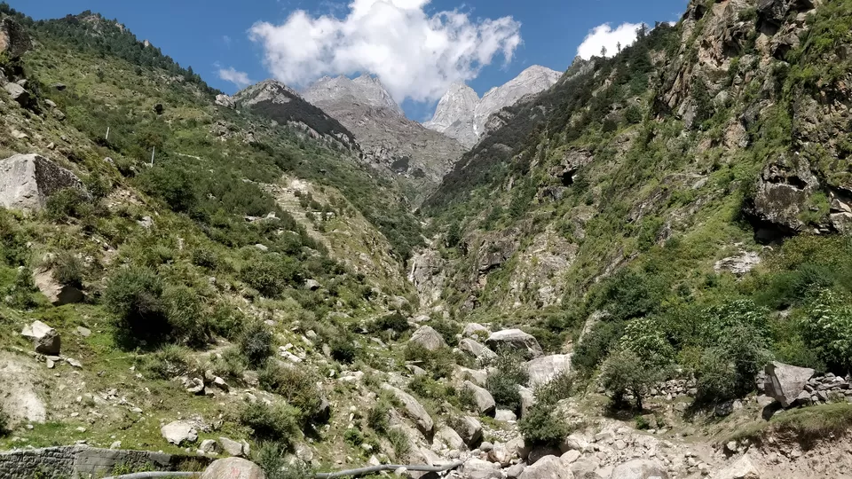 Photo of Rampur Bushahr, Himachal Pradesh, India by Ganesh Murthy
