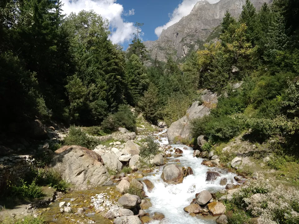 Photo of Rampur Bushahr, Himachal Pradesh, India by Ganesh Murthy