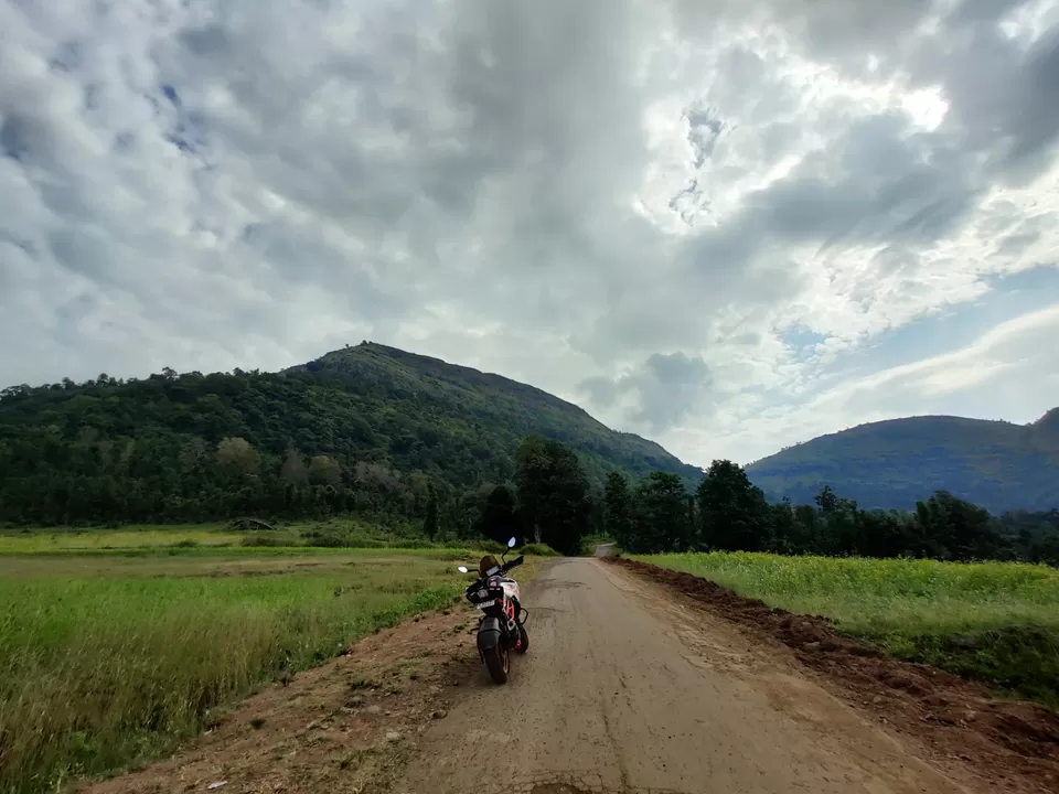 Photo of 3 location in one day by vijaya chaudhari