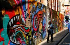 Photo of Oddland, Barcelona, Spain by Katya Laroche