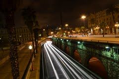 Photo of Red Rocket Bar, Carrer dels Còdols, Barcelona, Spain by Katya Laroche