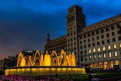 Photo of Barcelona, Catalonia, Spain by Katya Laroche
