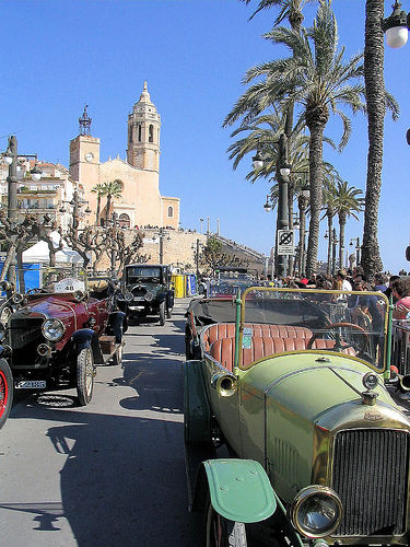 Photo of What To Do in Barcelona in a Day 1/6 by Katya Laroche