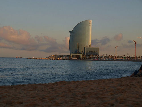 Photo of What To Do in Barcelona in a Day 4/6 by Katya Laroche