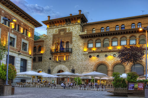 Photo of What To Do in Barcelona in a Day 6/6 by Katya Laroche
