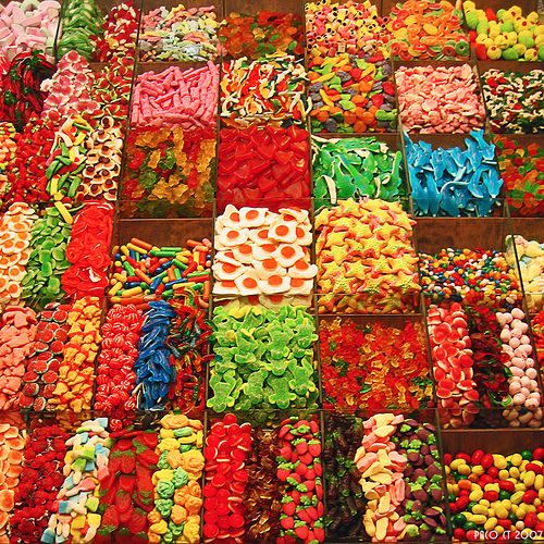 Photo of What To Do in Barcelona in a Day 5/6 by Katya Laroche