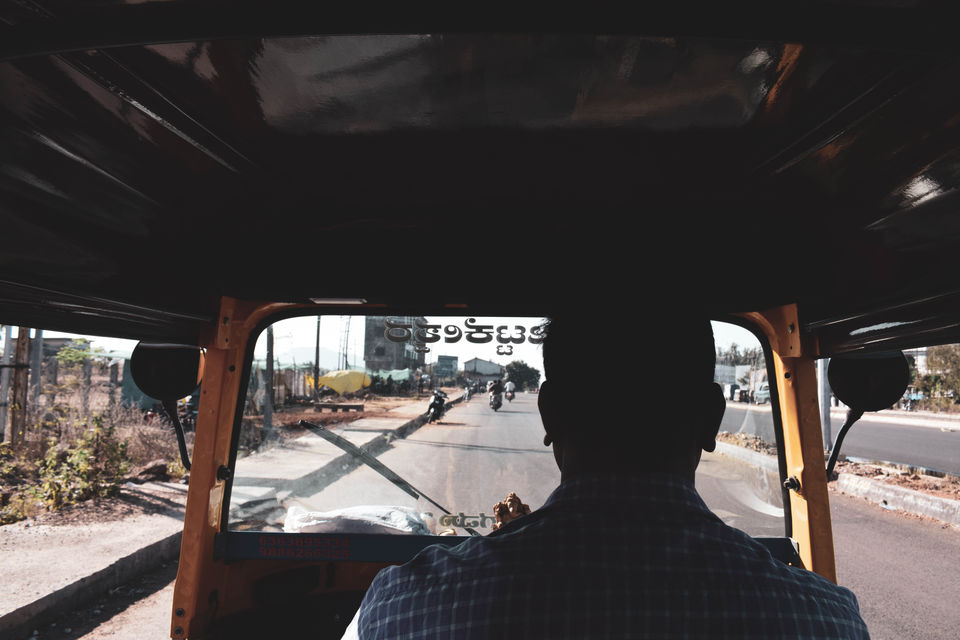 Photo of Finding myself: A spiritual trip to Gokarna via Murdeshwar by Haneen Backer