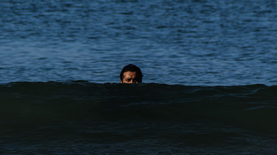 Photo of Finding myself: A spiritual trip to Gokarna via Murdeshwar by Haneen Backer