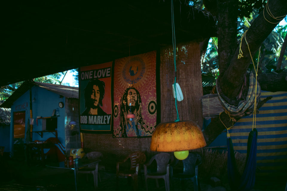 Photo of Finding myself: A spiritual trip to Gokarna via Murdeshwar by Haneen Backer