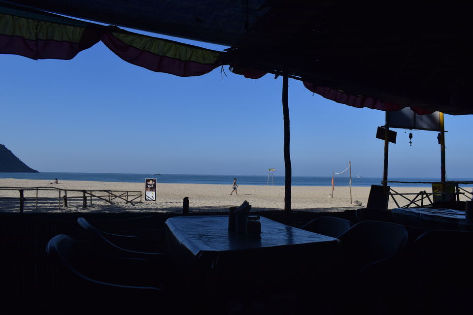 Photo of Finding myself: A spiritual trip to Gokarna via Murdeshwar by Haneen Backer