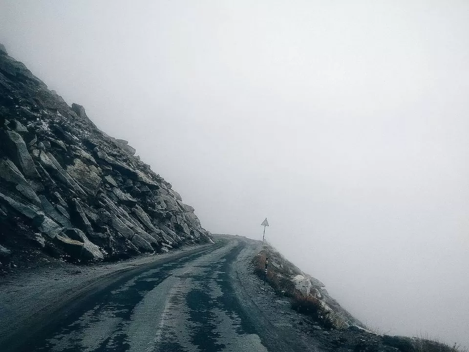 Photo of Leh By Aashna Dhiman