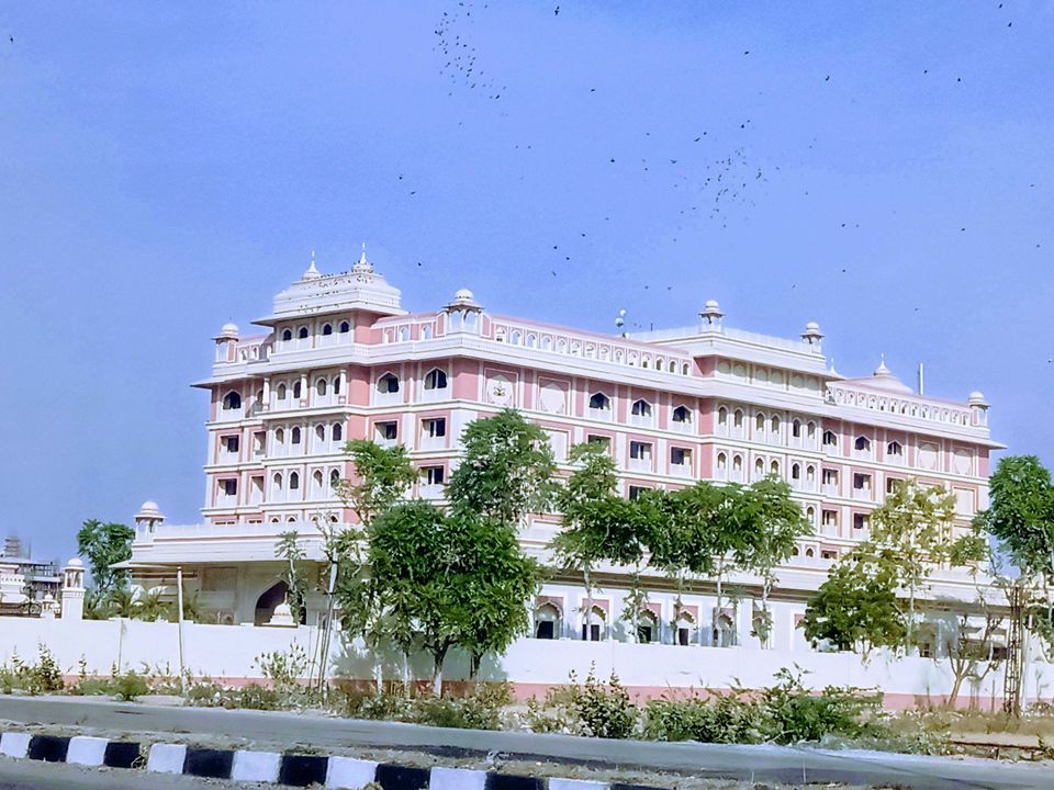 Photo of Gurgaon to Jaipur- Trip that was unplanned by Dipanshu Gupta