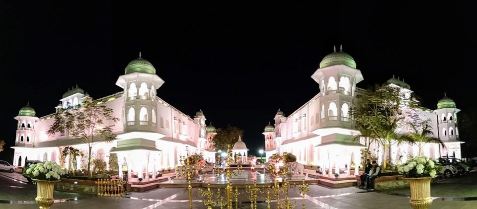 Photo of Gurgaon to Jaipur- Trip that was unplanned by Dipanshu Gupta