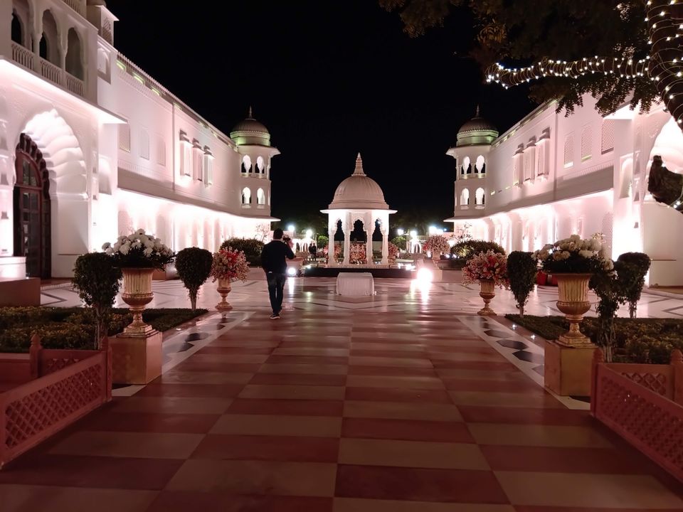 Photo of Gurgaon to Jaipur- Trip that was unplanned by Dipanshu Gupta