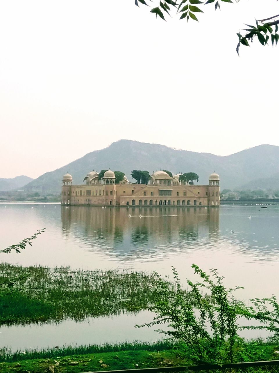 Photo of Gurgaon to Jaipur- Trip that was unplanned by Dipanshu Gupta