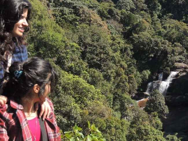 Photo of Munnar, Kerala, India by Deepanvita Sharma