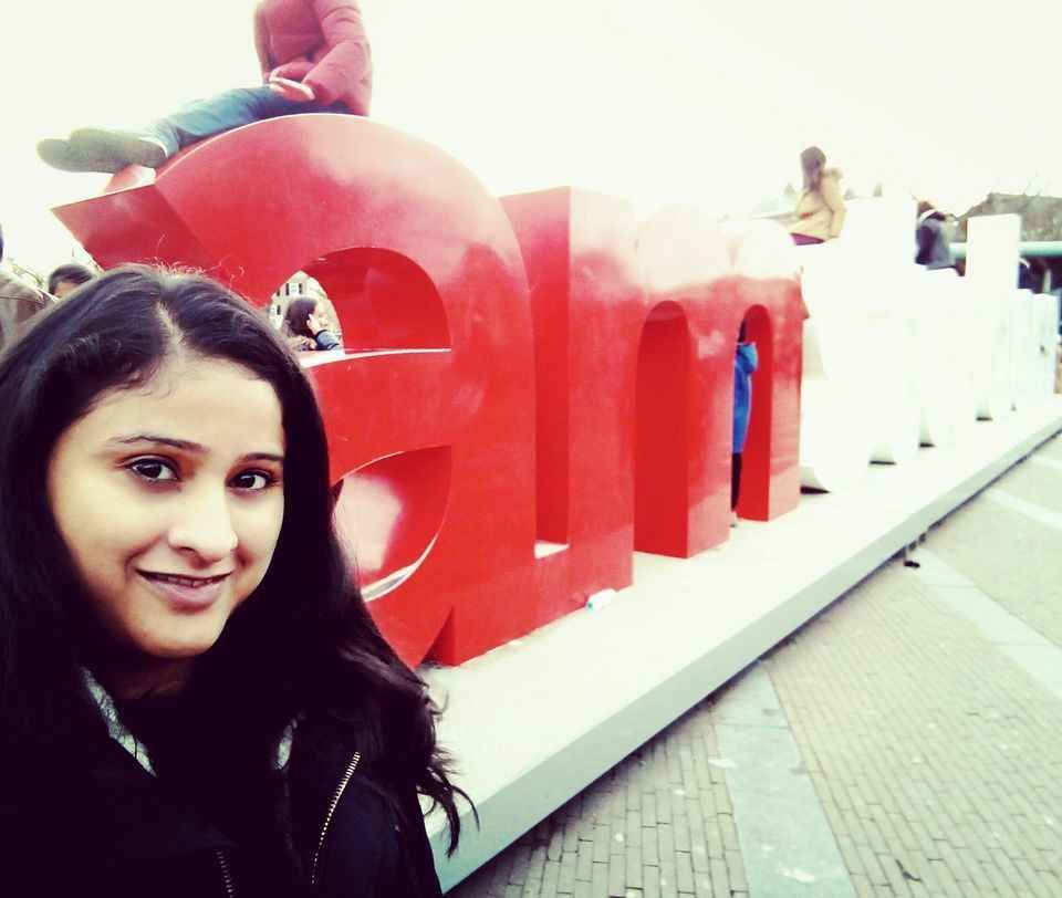 Photo of Europe by #RashmiSalokhe by Rashmi Salokhe