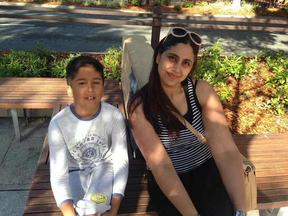 Photo of Australia - 2 weeks in Sunshine coast and Gold coast (Queensland) by Pooja Chawla