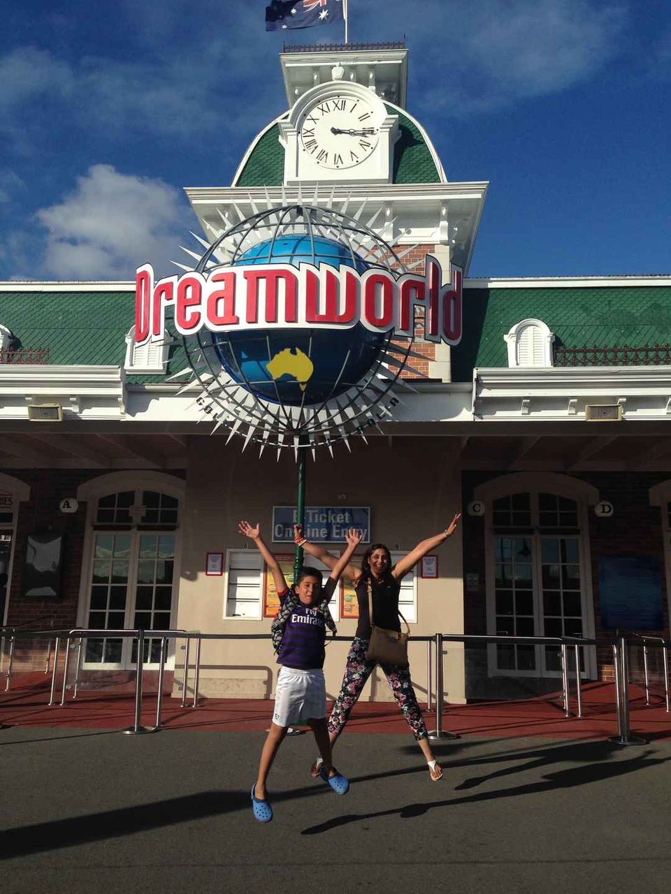 Photo of Australia - 2 weeks in Sunshine coast and Gold coast (Queensland) by Pooja Chawla