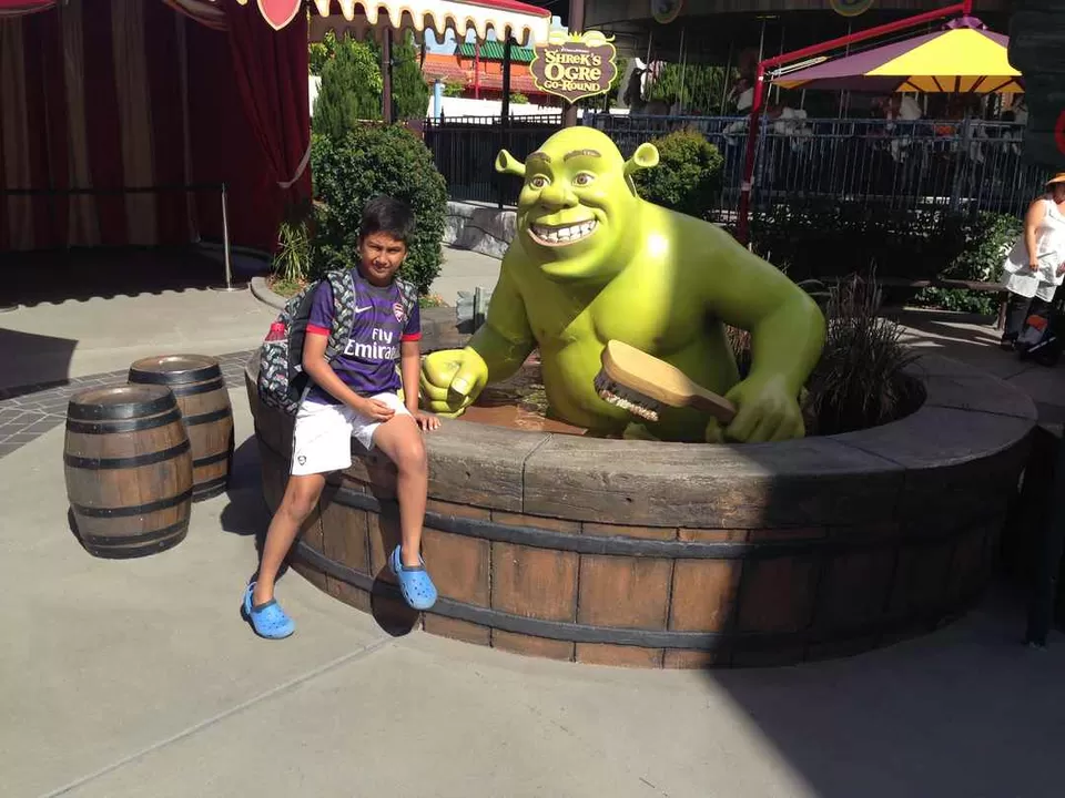 Photo of Australia - 2 weeks in Sunshine coast and Gold coast (Queensland) by Pooja Chawla