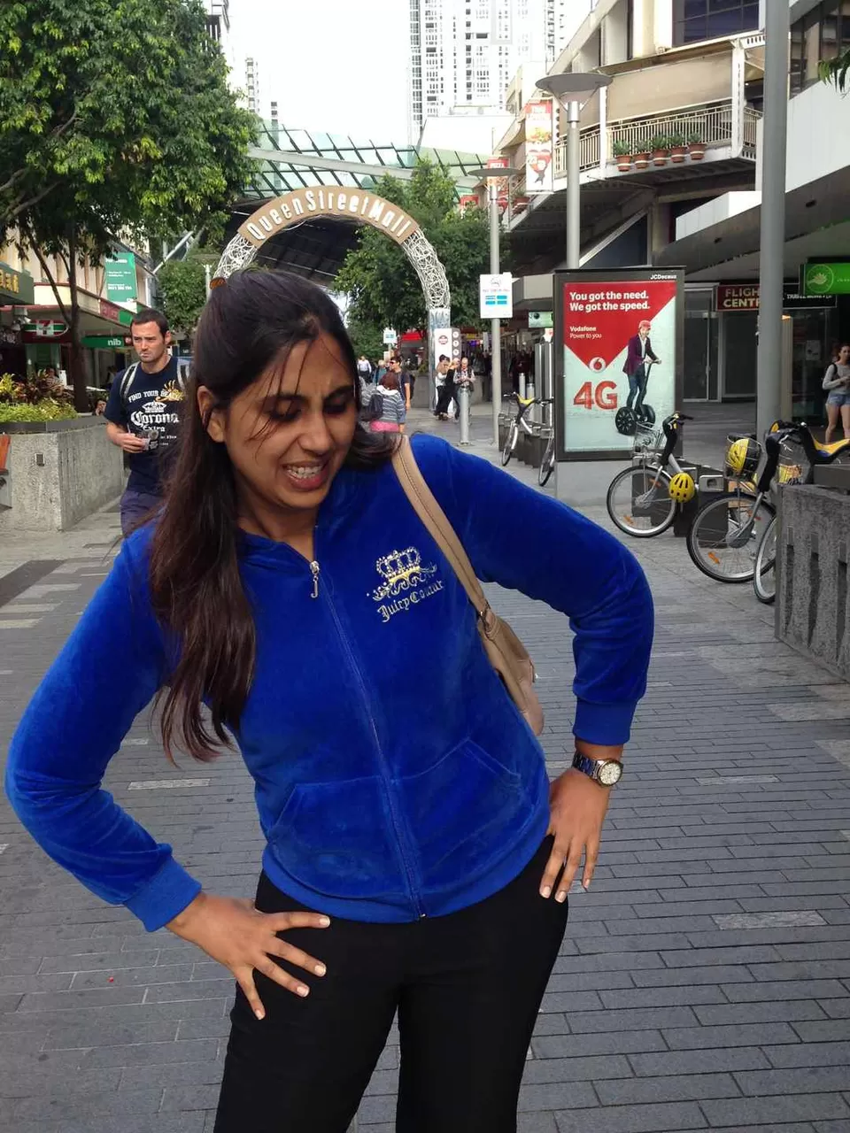 Photo of Australia - 2 weeks in Sunshine coast and Gold coast (Queensland) by Pooja Chawla