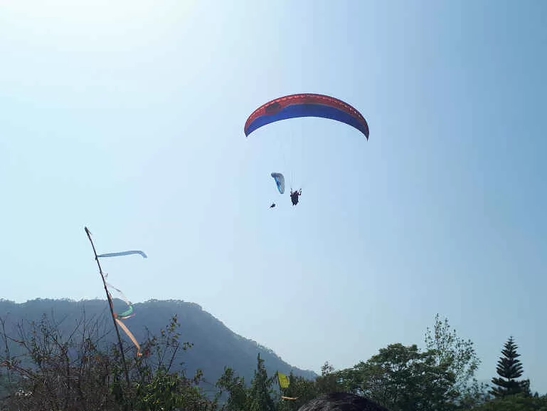 Photo of Bhimtal Lake, Bhimtal, Uttarakhand, India by roottraveller