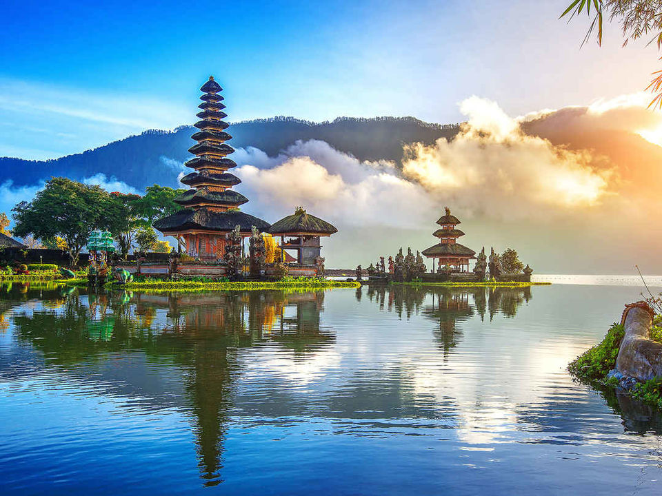 Photo of Why You Should Choose Bali Honeymoon Packages For Your Most Special Trip 2/2 by Mukesh Jha