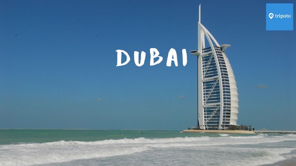 Photo of Why You Need To Book A Dubai Tour Package from Delhi Right Away! by Mukesh Jha