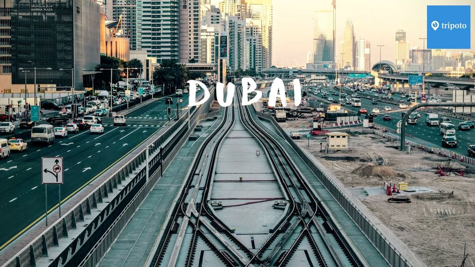 Photo of Why You Need To Book A Dubai Tour Package from Delhi Right Away! 1/2 by Mukesh Jha