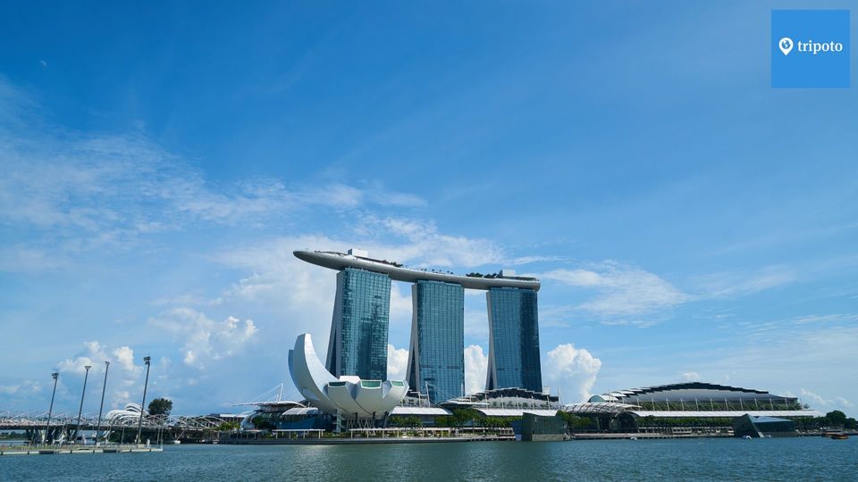 Photo of Experience Singapore Tourism for A Remarkable Romantic Holiday in Southeast Asia This Season by Mukesh Jha