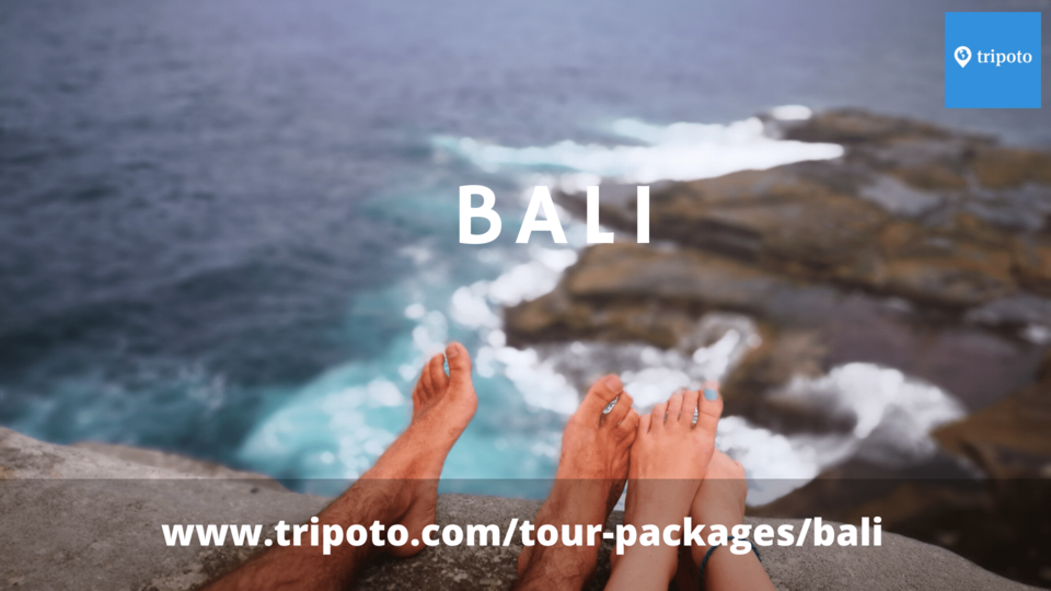 Photo of Holiday at A Beach Paradise on Your Mind? A Bali Indonesia Tour Package is What You Need! by Mukesh Jha