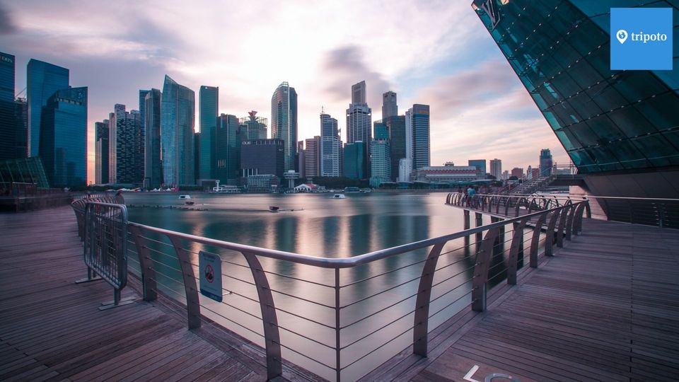 Photo of Make the Most of Your Holiday with Singapore Tourism 2/2 by Mukesh Jha