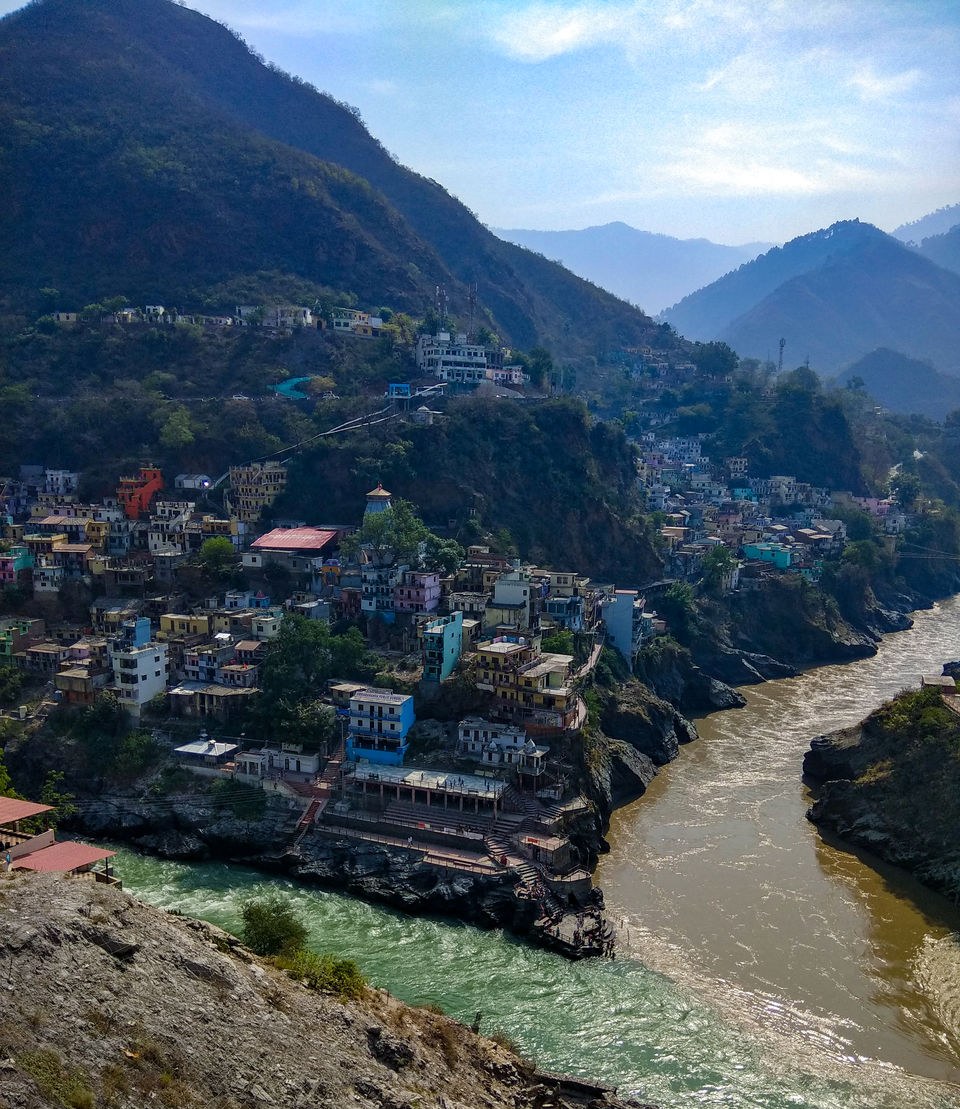 Photo of Zostel Rishikesh, Tapovan, Rishikesh, Uttarakhand, India by Siddharth Parashari