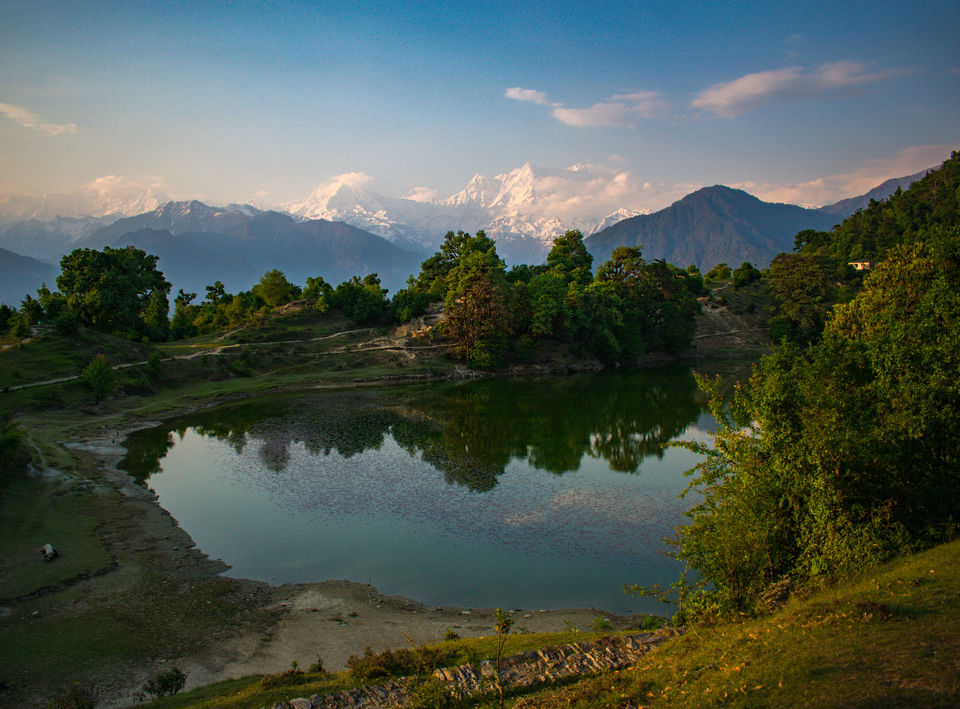 Photo of Zostel Rishikesh, Tapovan, Rishikesh, Uttarakhand, India by Siddharth Parashari