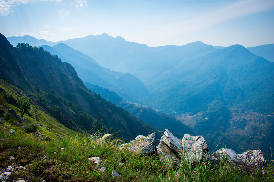 Photo of Chopta Chandrashila Trek: Paradise for Nature lovers by Siddharth Parashari