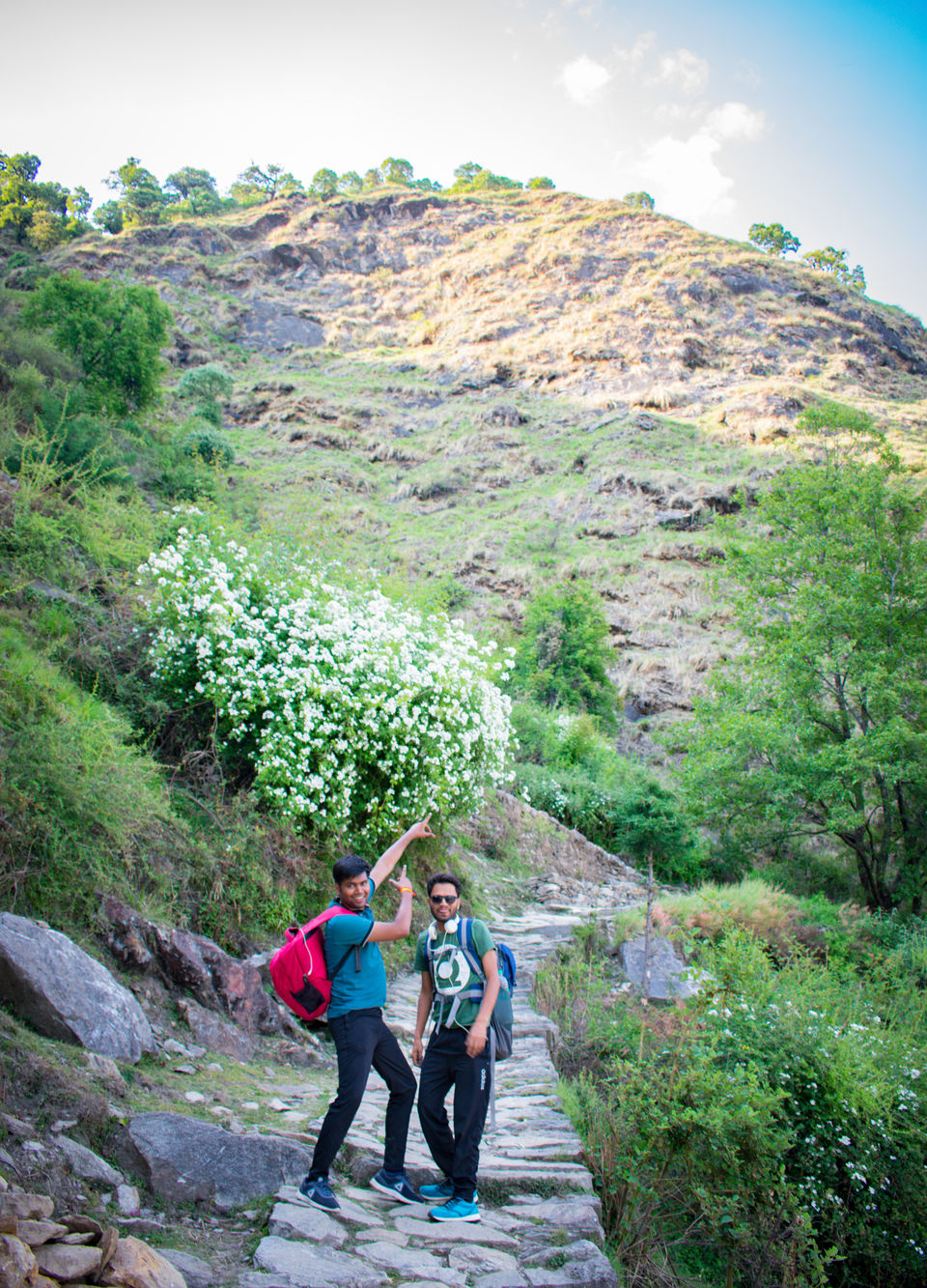 Photo of Chopta Chandrashila Trek: Paradise for Nature lovers by Siddharth Parashari