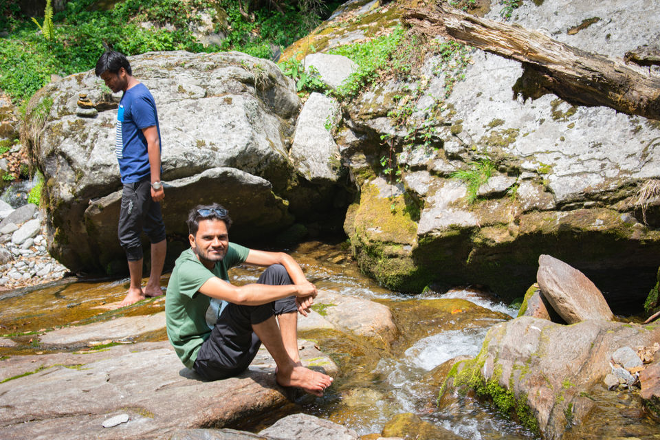 Photo of Chopta Chandrashila Trek: Paradise for Nature lovers by Siddharth Parashari