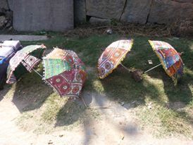 Photo of Hampi 1/3 by Traveler Shilpa