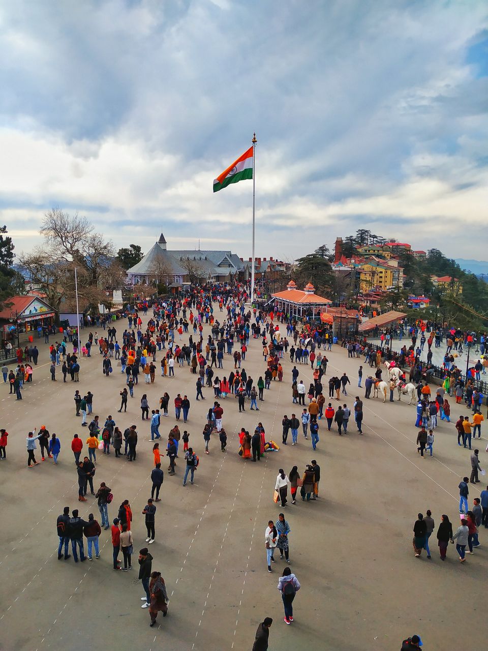 Photo of My experience at Brew Estate 1/1 by Chaitanya