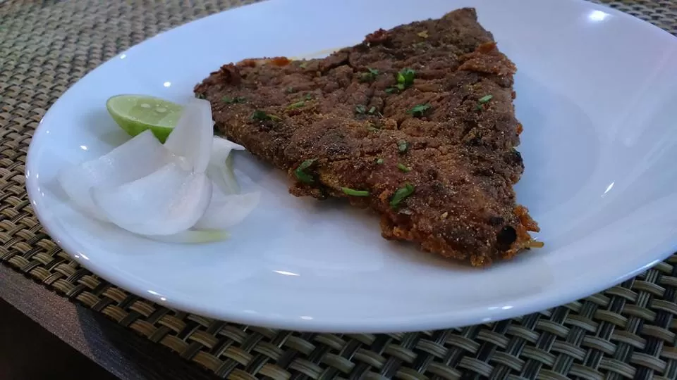 Photo of Jaigad, Jaigad, Maharashtra, India by Manish