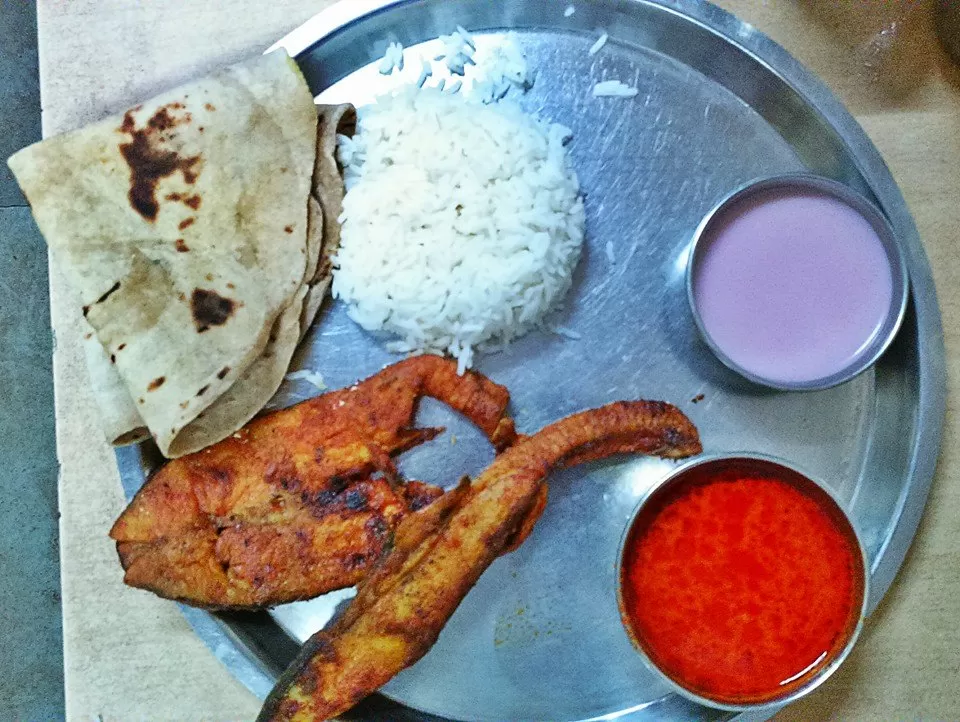 Photo of Ganpati Pule, Ganpati Pule, Maharashtra, India by Manish