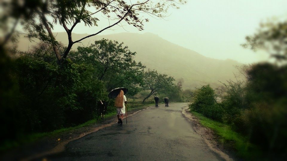 Photo of 5 Monsoon gateways from Mumbai 6/26 by Manish