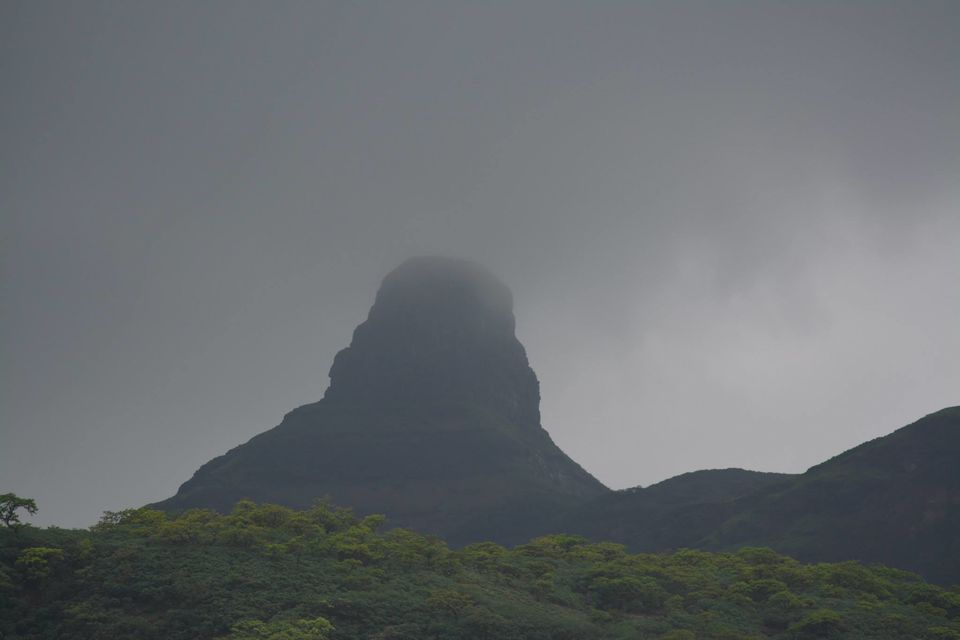 Photo of Ratan Gad : Jewel of Forts 3/20 by Manish