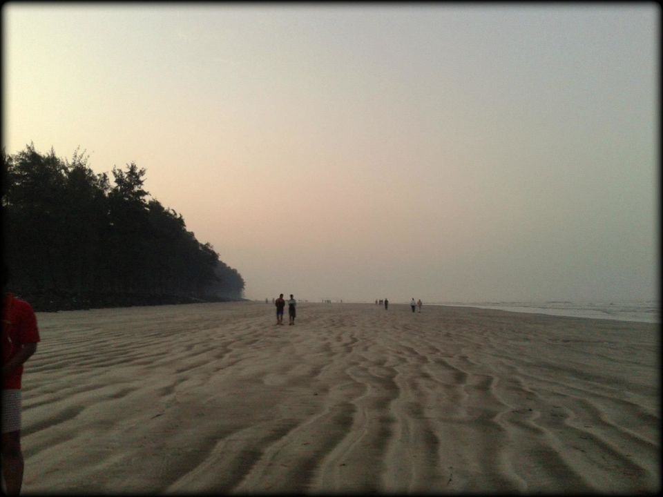 Photo of Five Winter One-Day Getaways From Mumbai 1/7 by Manish