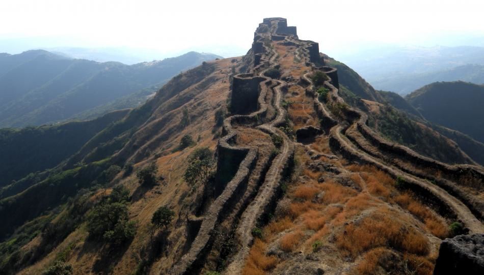 Photo of Five Winter One-Day Getaways From Mumbai 5/7 by Manish